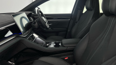 BYD Seal U 1.5 DM-i Boost 5dr Auto Estate